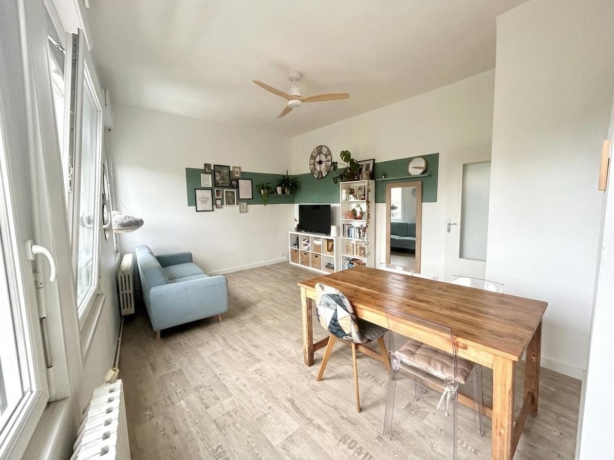 Flat Rue Paul Cuelenaere in Douai