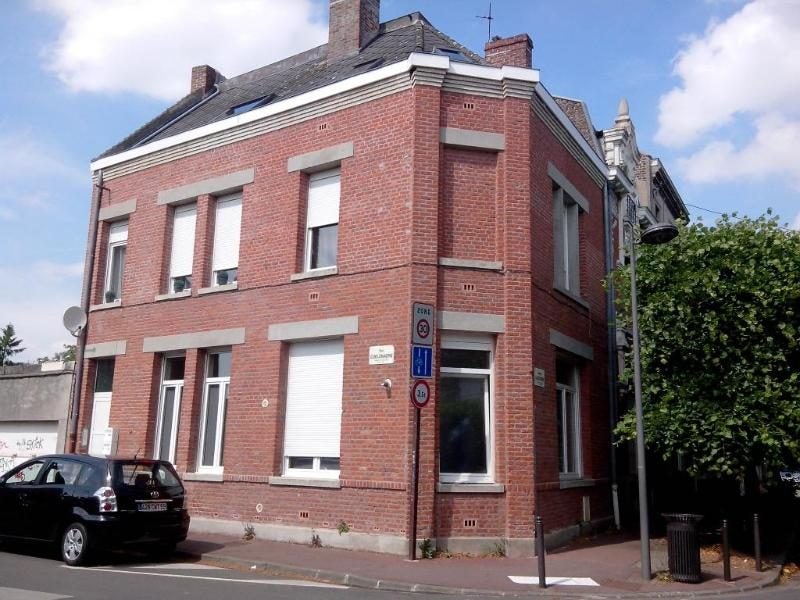 Flat Rue Paul Cuelenaere in Douai