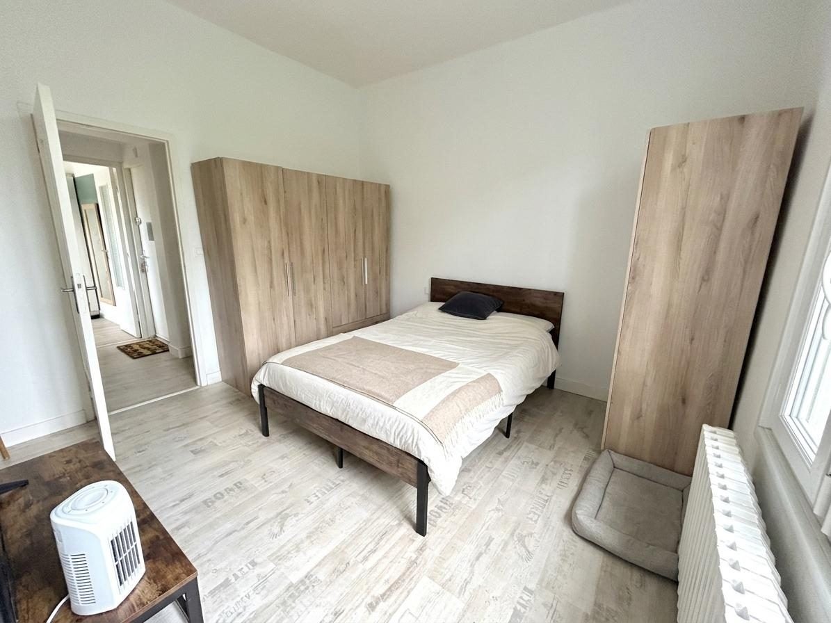 Flat Rue Paul Cuelenaere in Douai