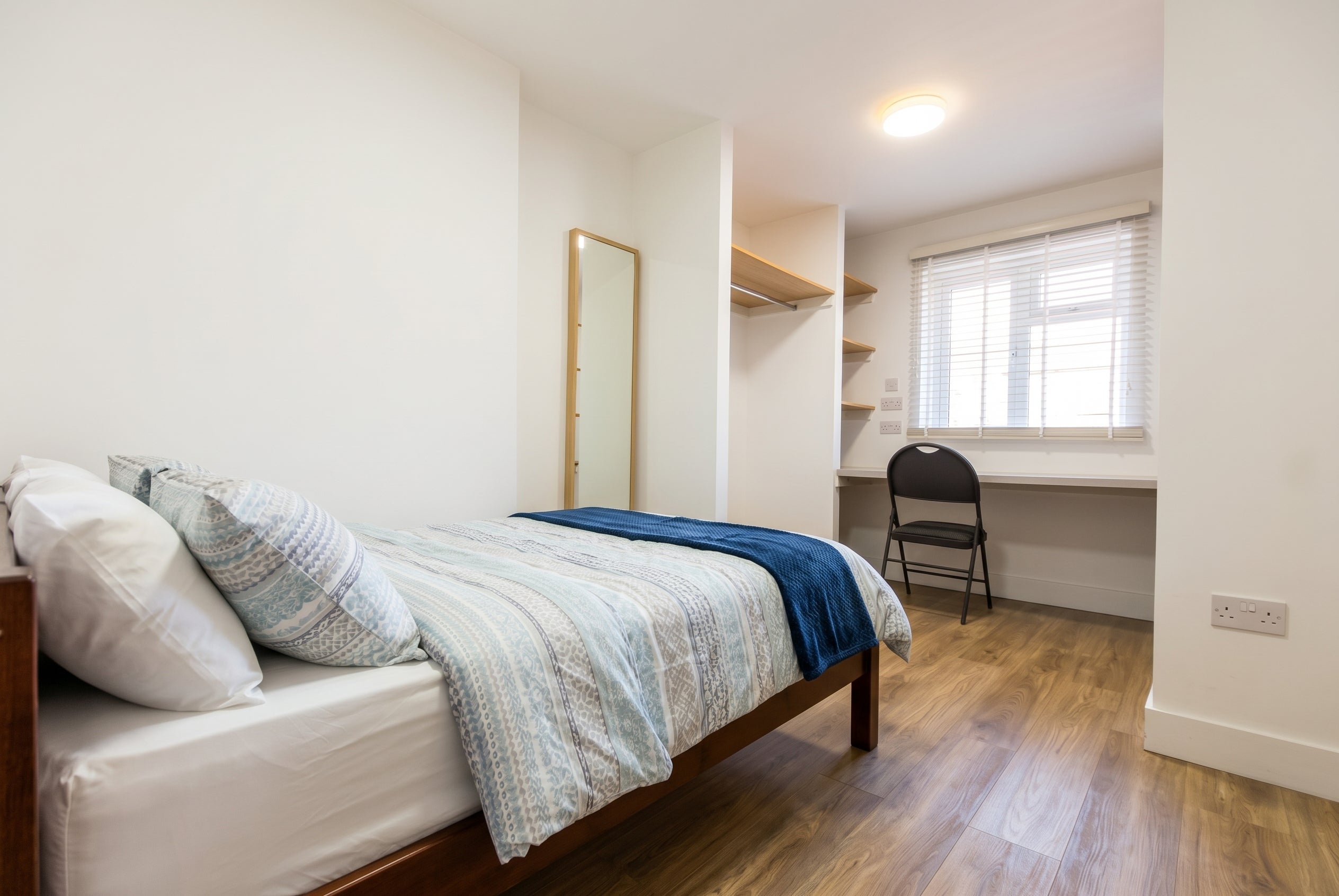 Room Croydon Road in Birmingham