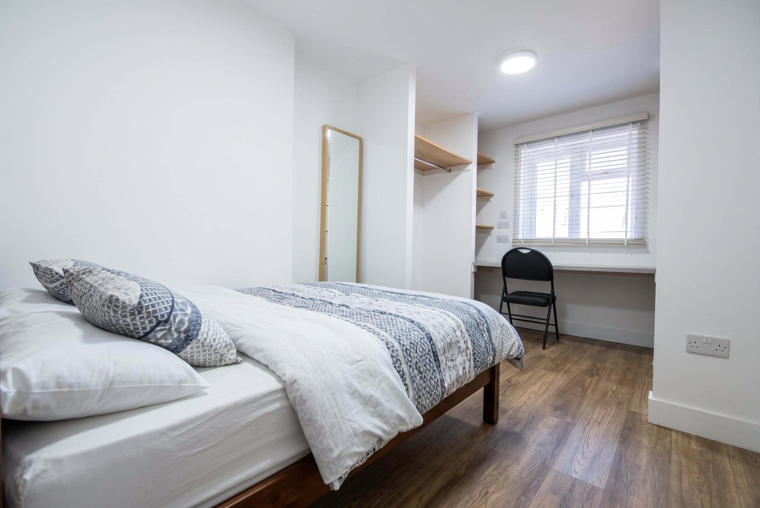 Room Croydon Road in Birmingham
