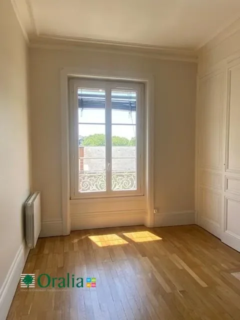Appartement Place Edgar Quinet à Lyon