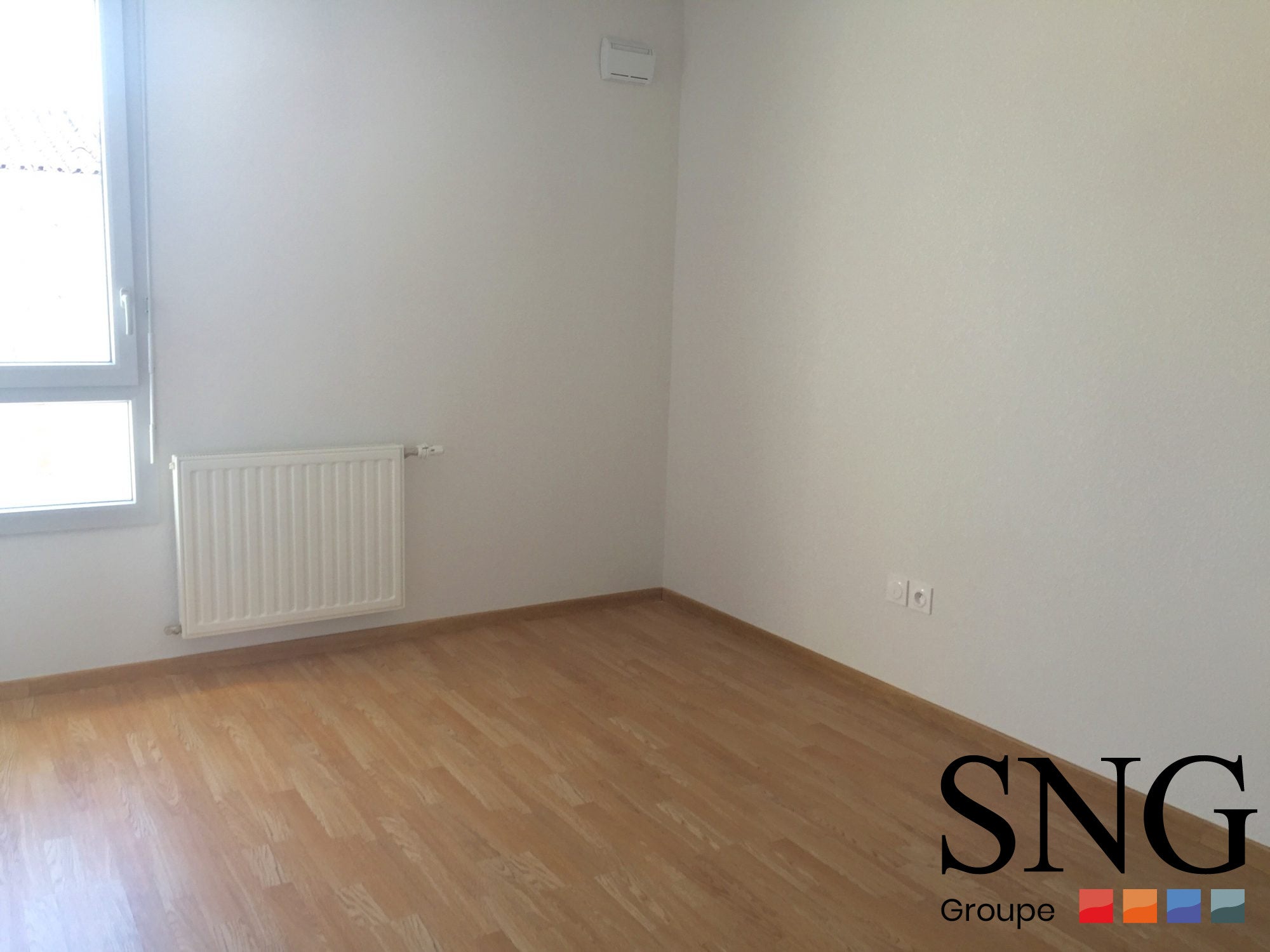 Appartement Chemin de Guilhermy à Toulouse