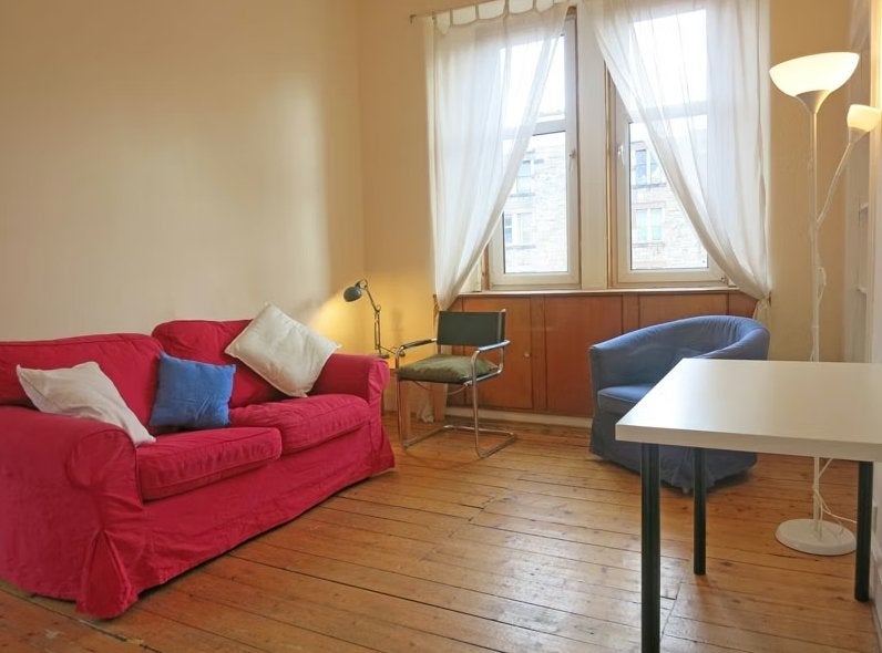 Flat Lochrin Place in City of Edinburgh