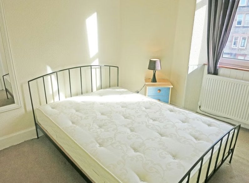 Flat Lochrin Place in City of Edinburgh