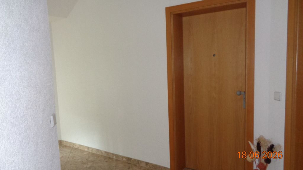 Wohnung Am Holländer in Naumburg (Saale)