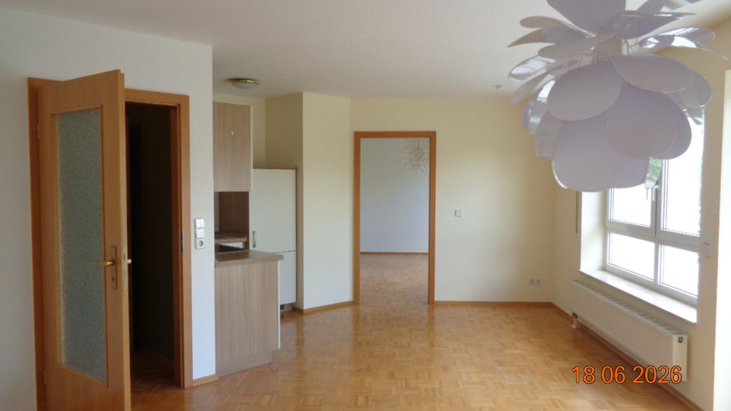 Wohnung Am Holländer in Naumburg (Saale)