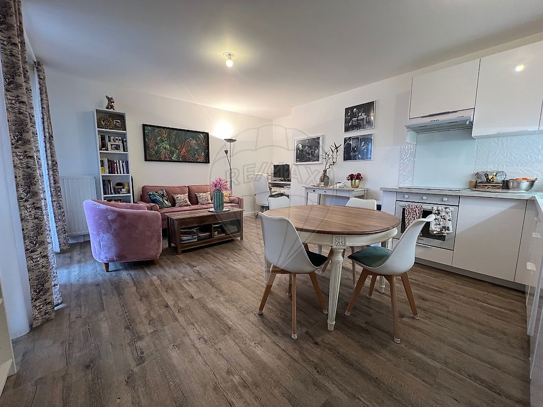Appartement Rue du Général Gallieni à Villiers-sur-Marne