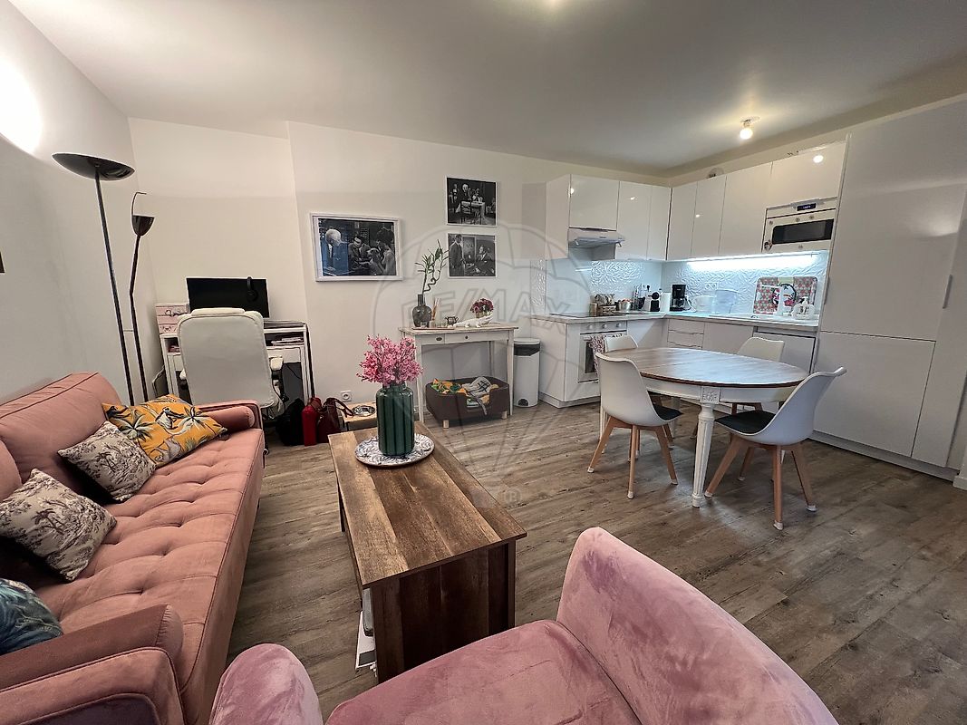 Appartement Rue du Général Gallieni à Villiers-sur-Marne