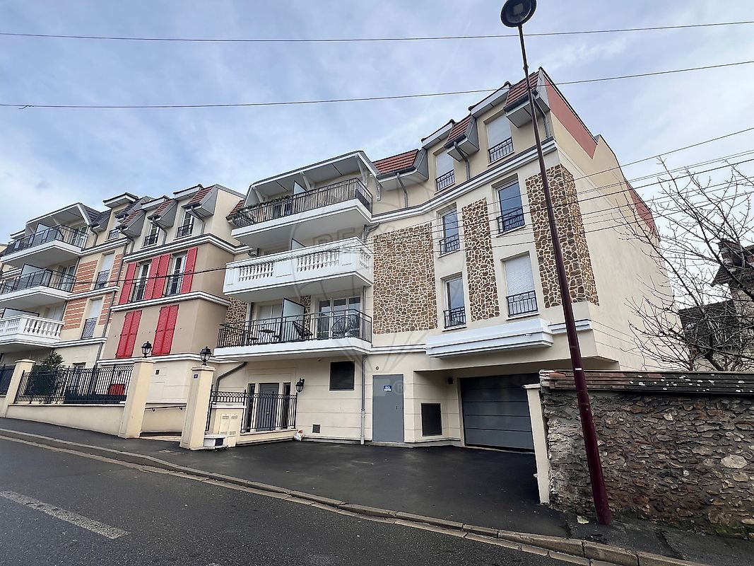 Appartement Rue du Général Gallieni à Villiers-sur-Marne