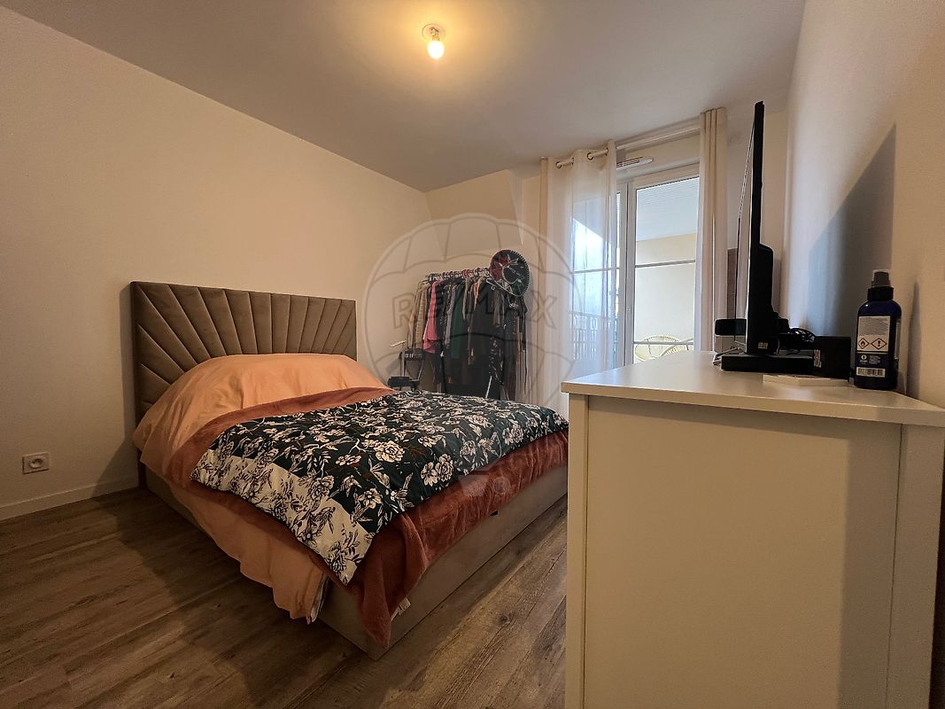 Appartement Rue du Général Gallieni à Villiers-sur-Marne