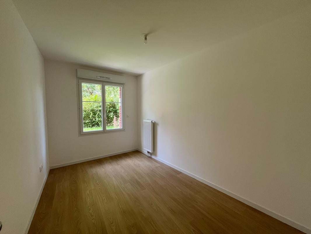 Flat Avenue de Flandre in Wasquehal