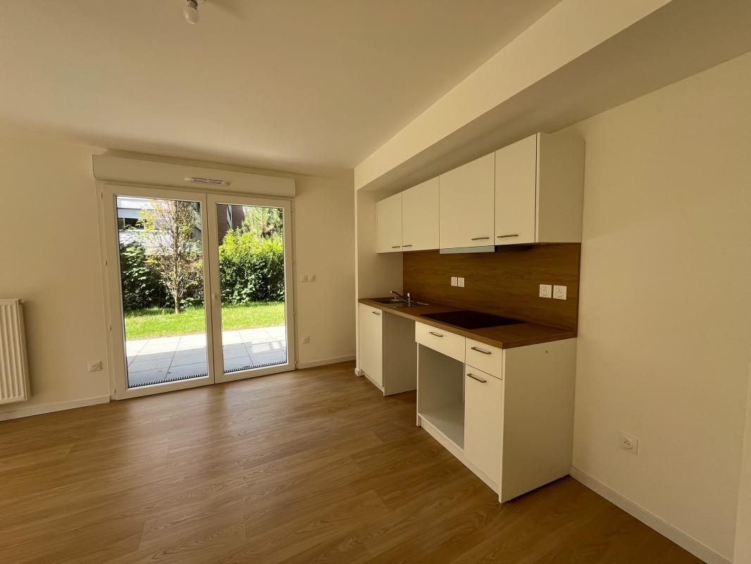 Flat Avenue de Flandre in Wasquehal