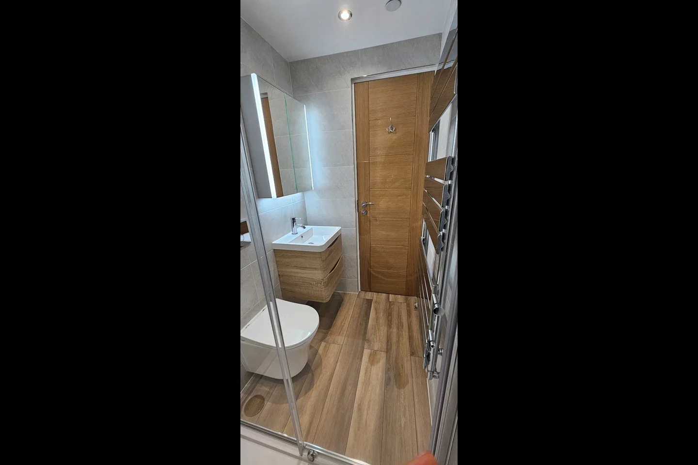 Room Felsham Road in Greater London