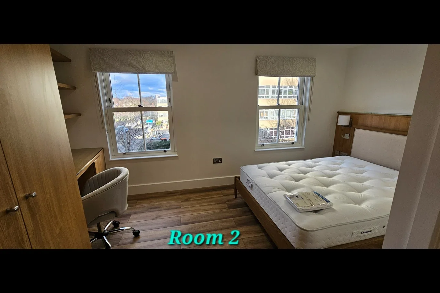Room Felsham Road in Greater London