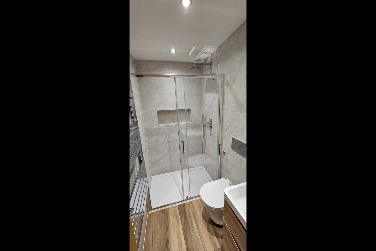 Room Felsham Road in Greater London