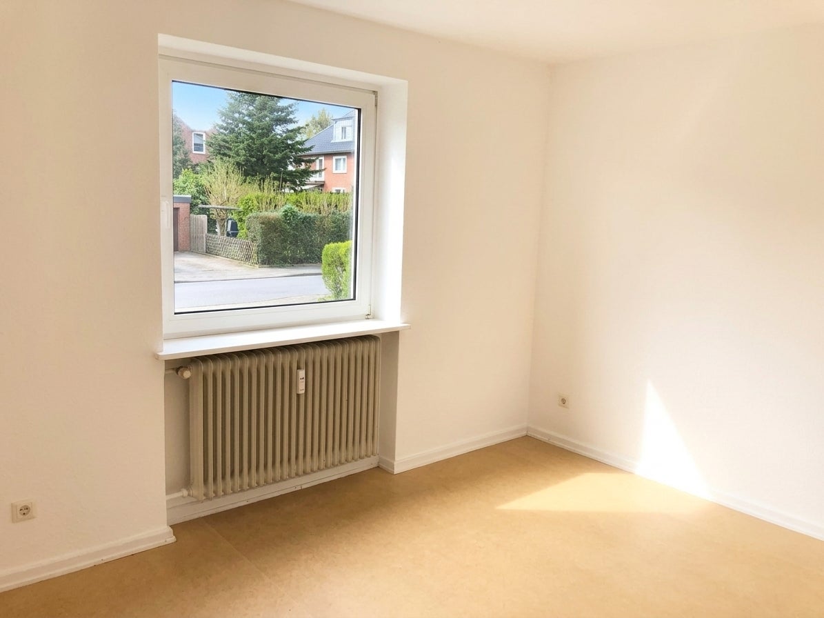 Wohnung Flerrentwiete in Hamburg