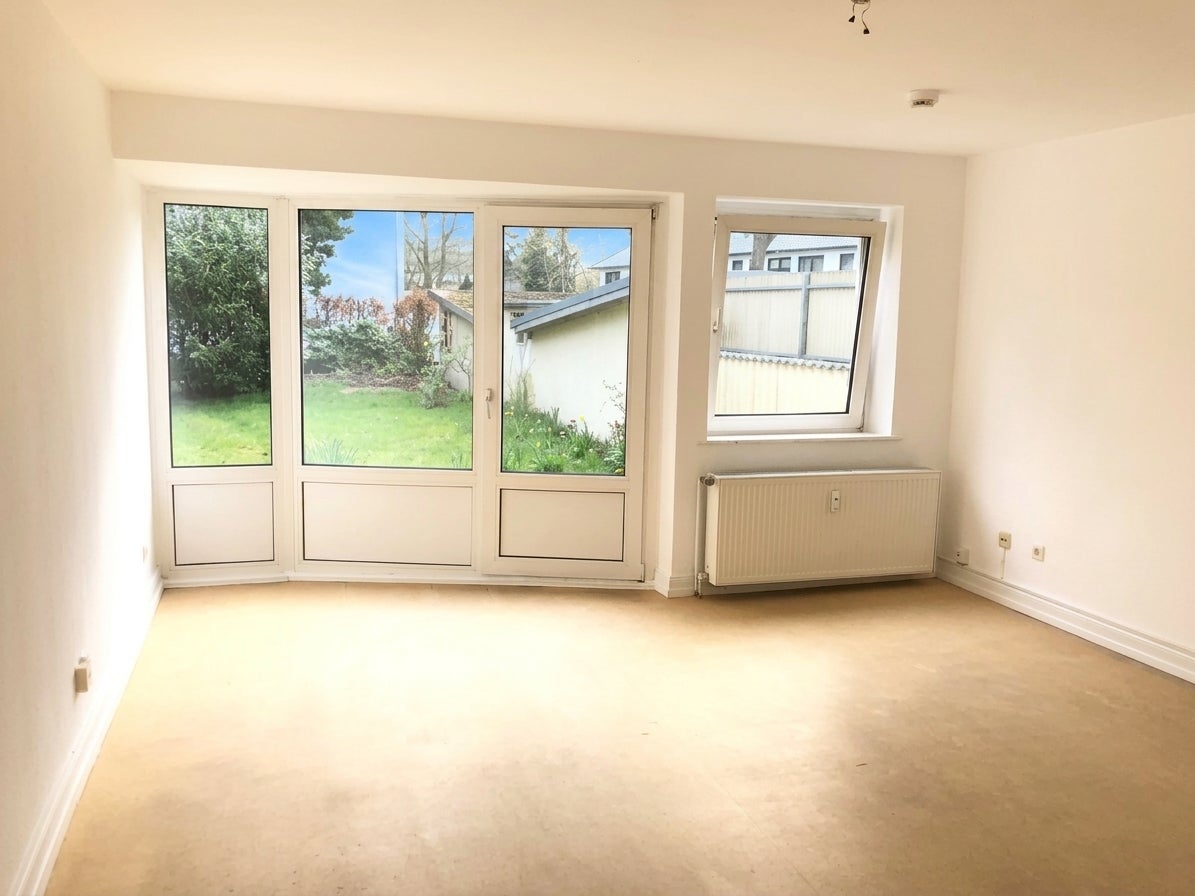 Wohnung Flerrentwiete in Hamburg