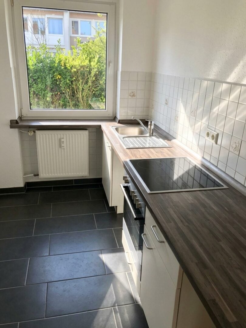 Wohnung Flerrentwiete in Hamburg