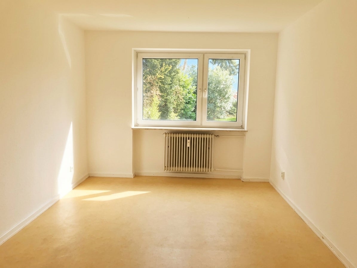 Wohnung Flerrentwiete in Hamburg