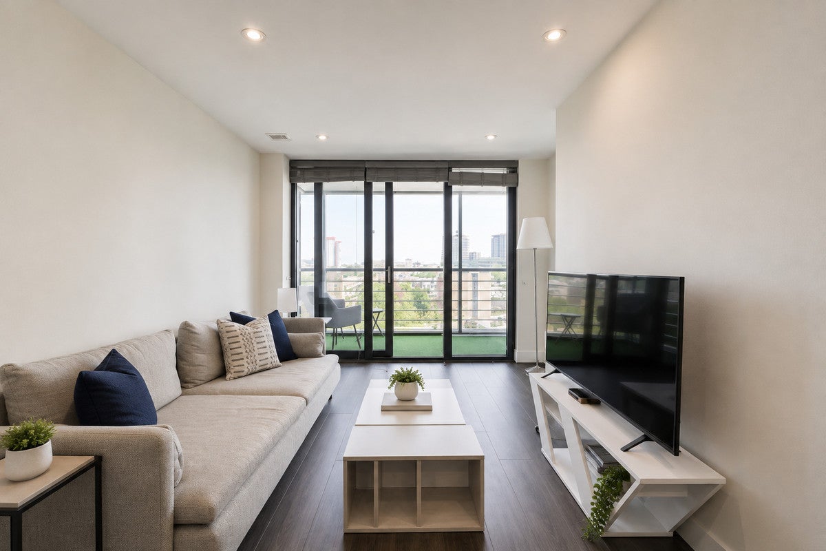 Flat Sheldon Square in City of Westminster