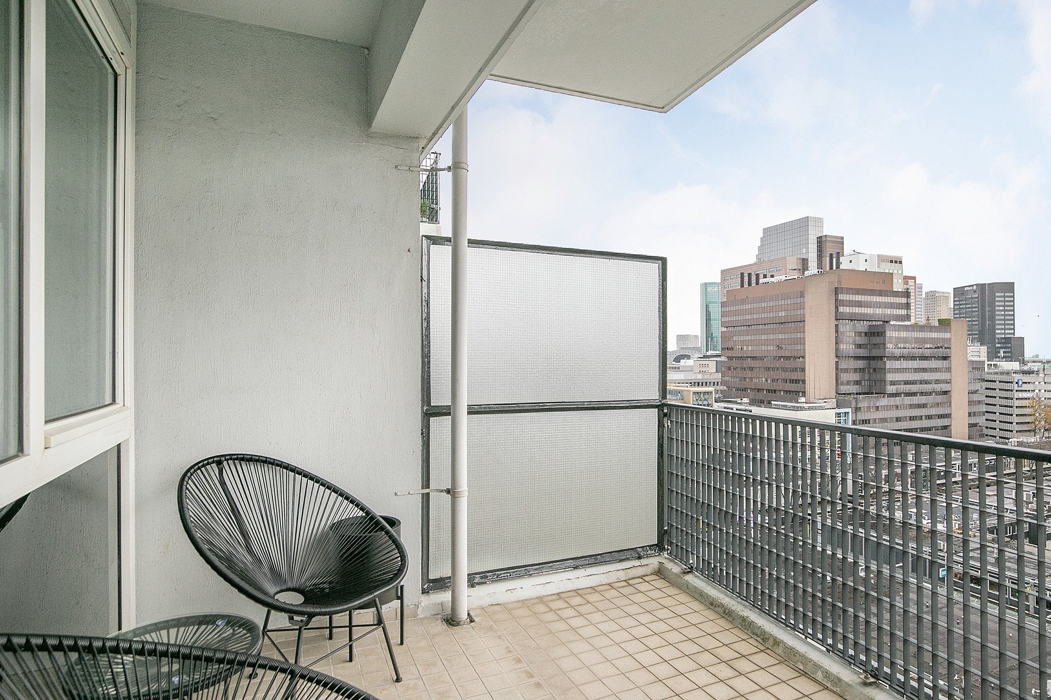 Appartement Zevenkampse Ring 15