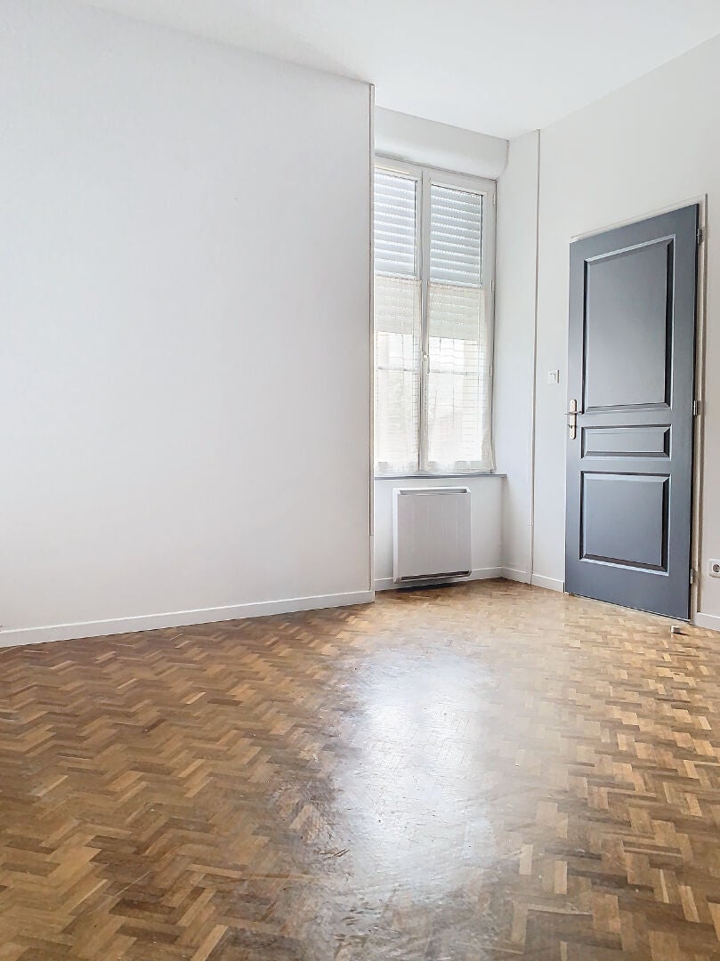 Appartement Avenue Du Président François Mitterrand à Fontenay-le-Comte