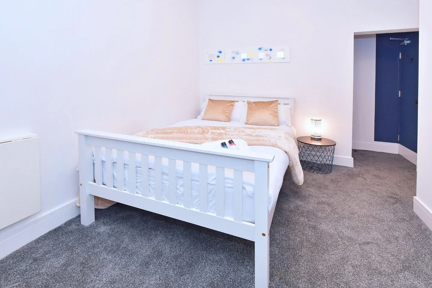 Room Henry Street in Crewe