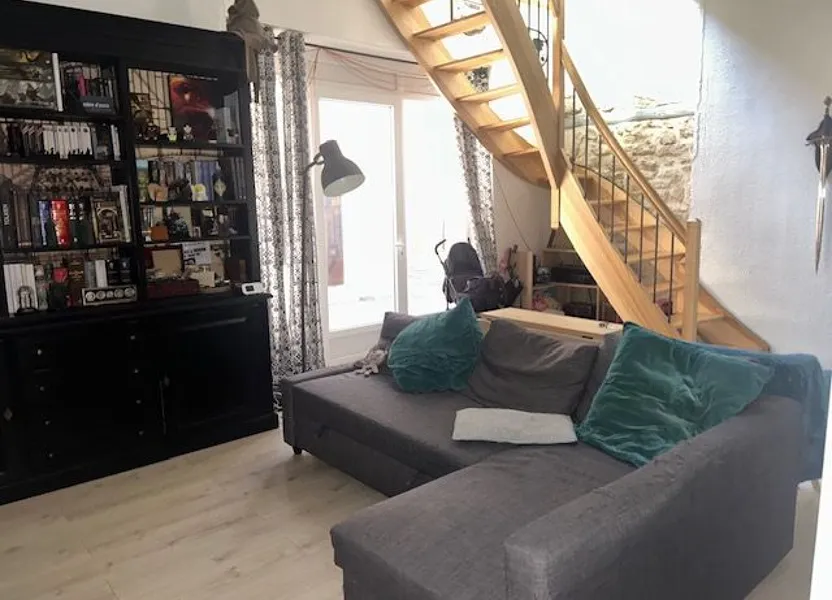 Maison Rue du Château à Sorgues