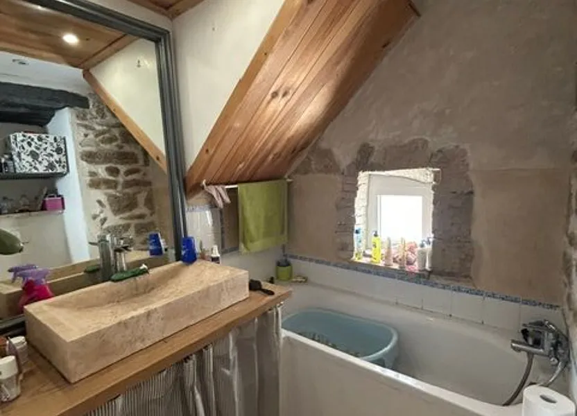 Maison Rue du Château à Sorgues