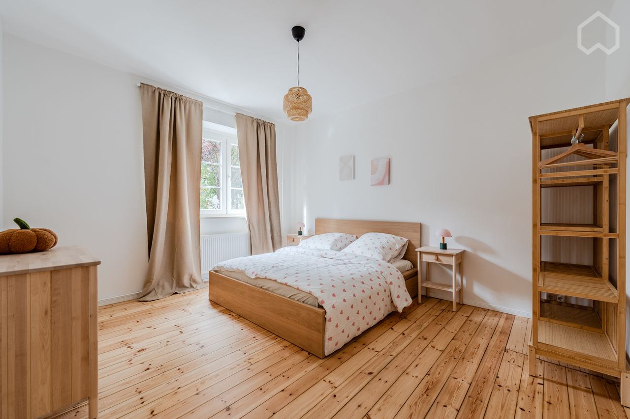 Wohnung Orber Straße in Berlin