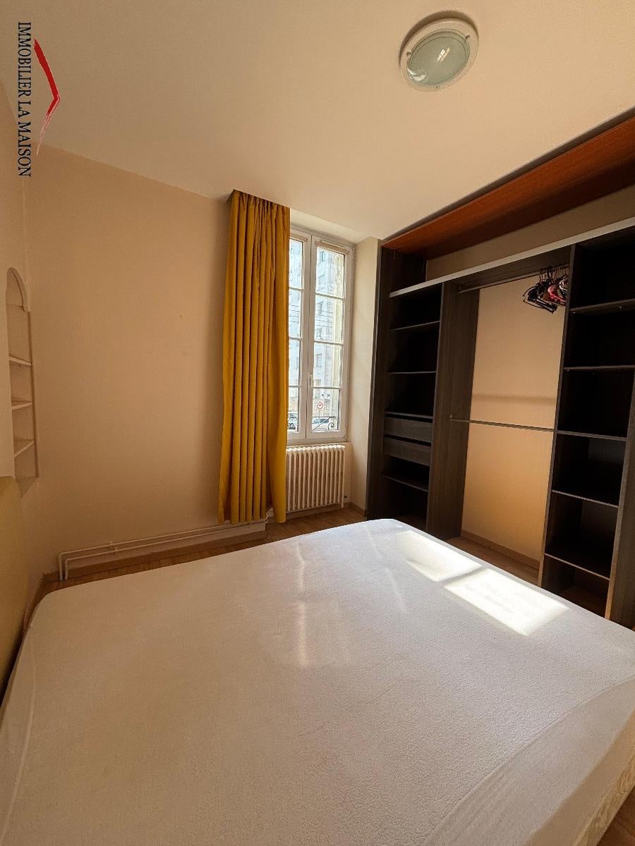 Appartement Rue de la Boetie à Périgueux