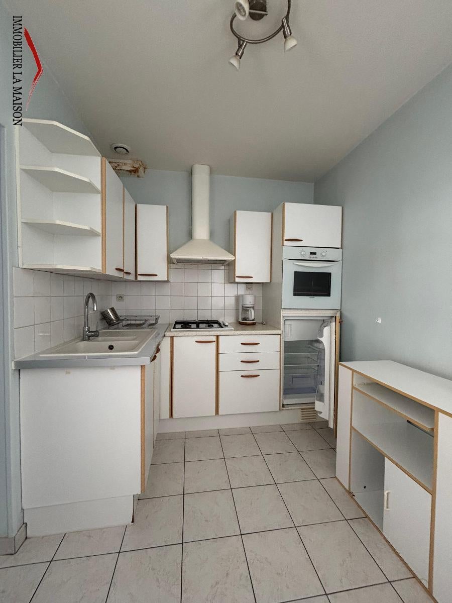 Appartement Rue de la Boetie à Périgueux