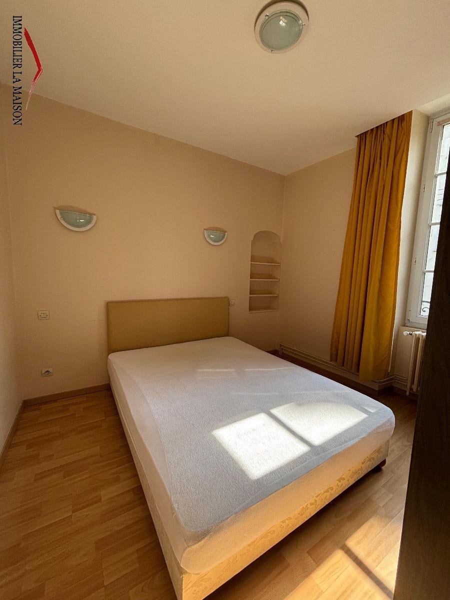 Flat Rue de la Boetie in Périgueux