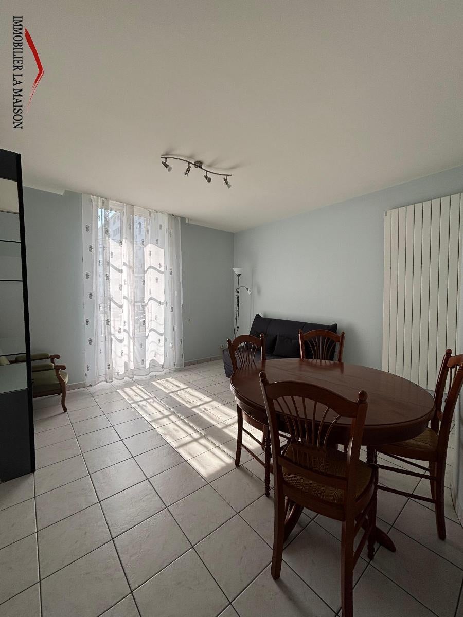 Appartement Rue de la Boetie à Périgueux