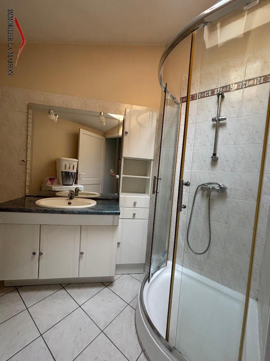 Appartement Rue de la Boetie à Périgueux