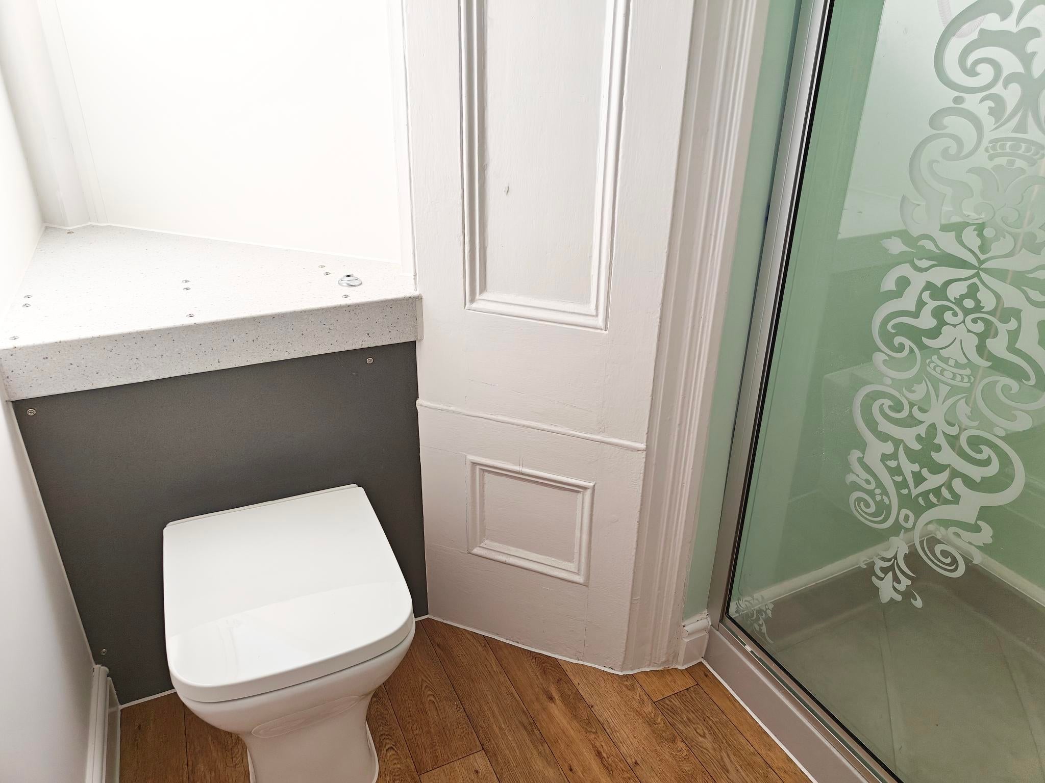 Flat Moorland Road in Weston-super-Mare