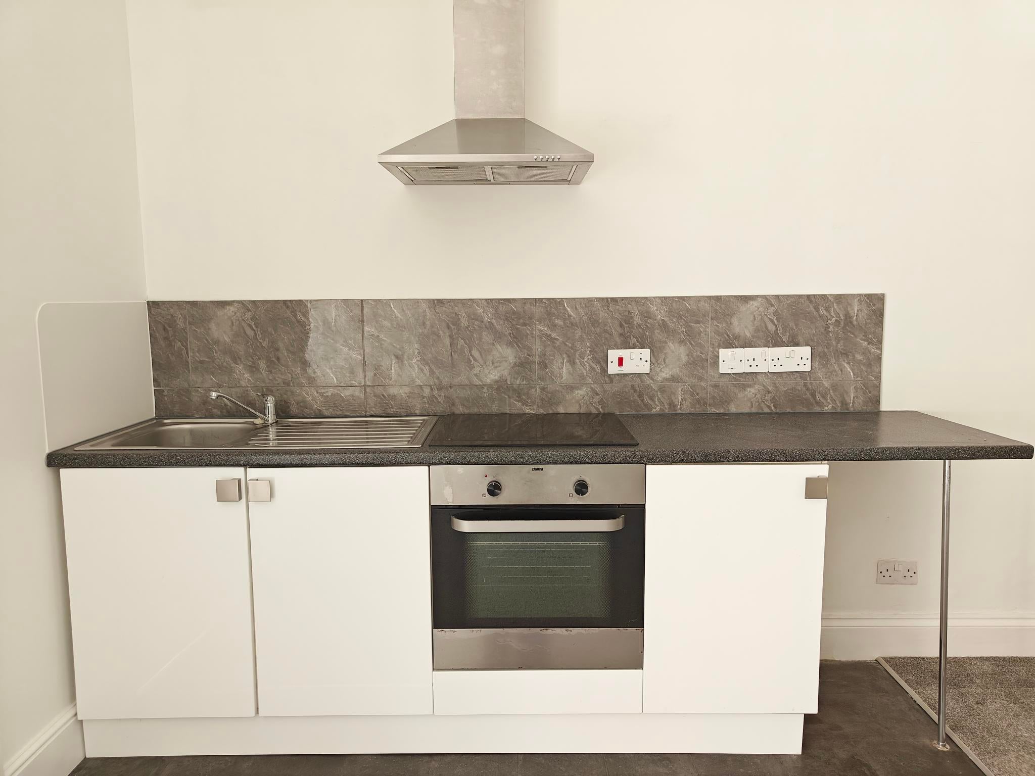 Flat Moorland Road in Weston-super-Mare