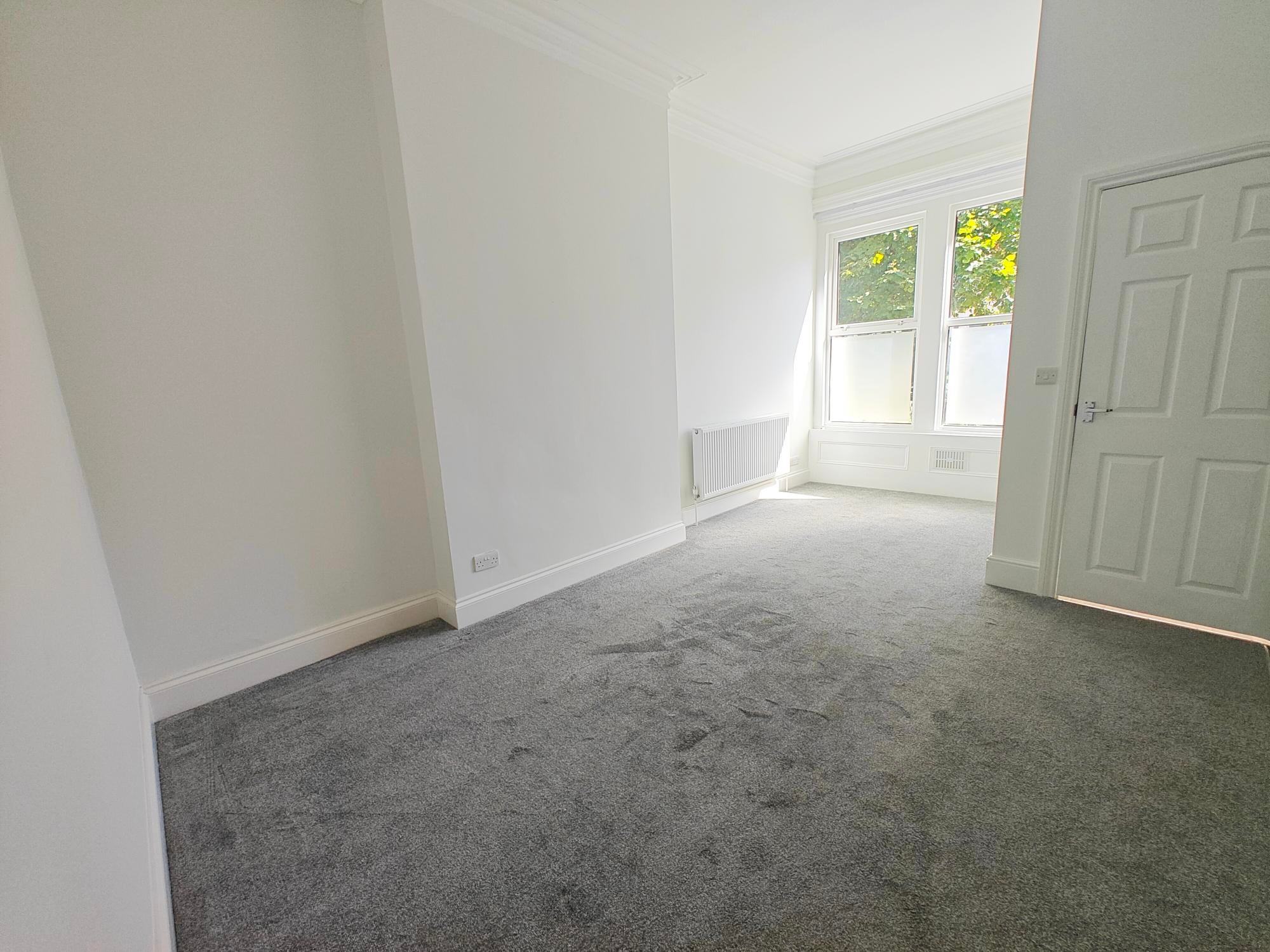 Flat Moorland Road in Weston-super-Mare