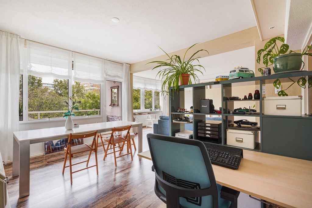 Appartement Heliotrooplaan 314 in Den Haag