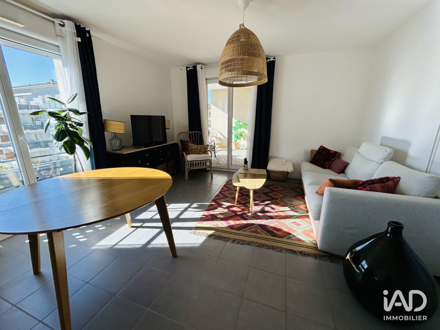 Flat Route de Lyon in Avignon