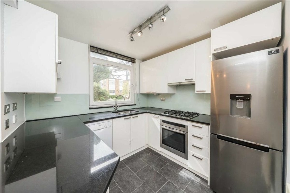 Flat Fairways in Greater London