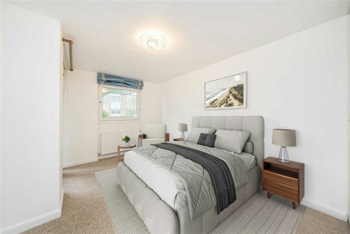 Flat Fairways in Greater London