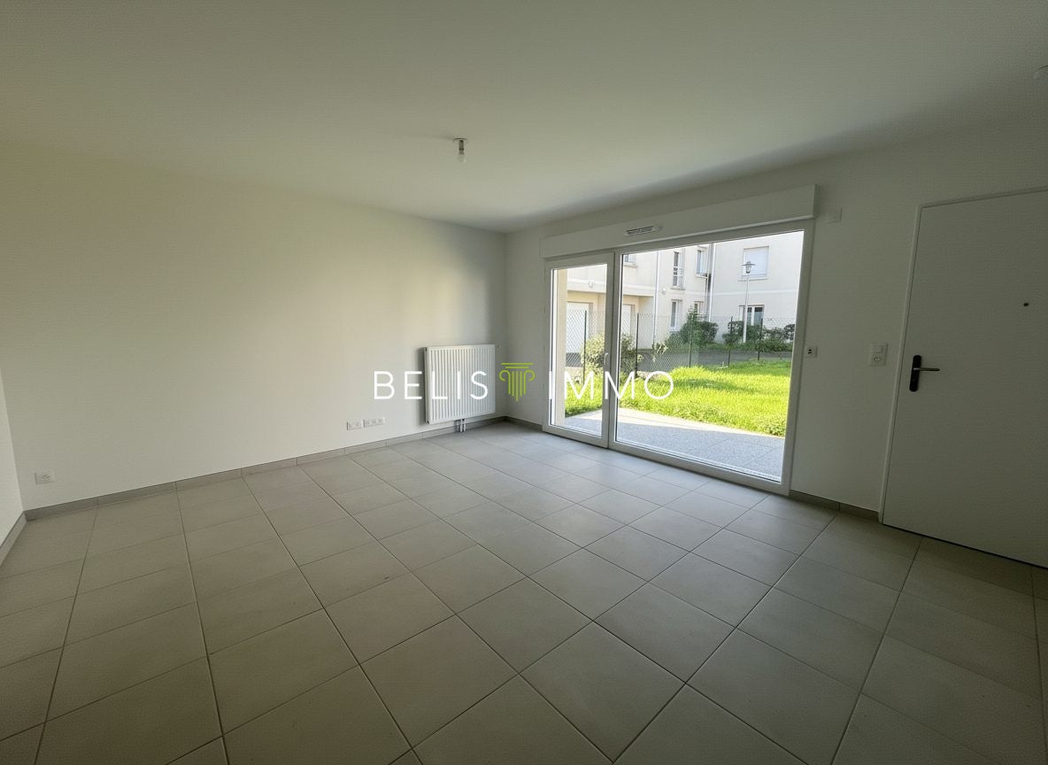 House Avenue Paul-Louis Courier in Montlouis-sur-Loire