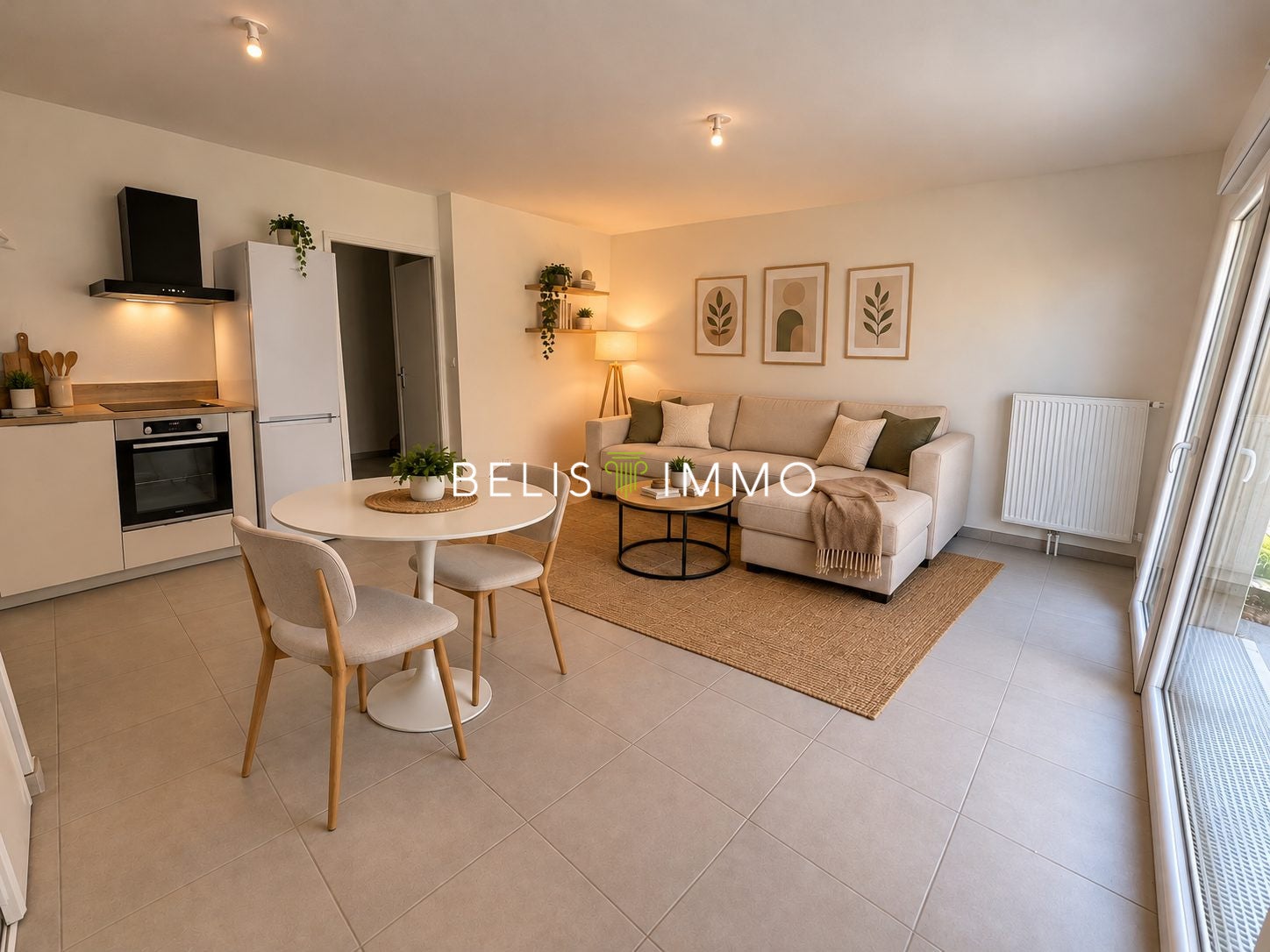 House Avenue Paul-Louis Courier in Montlouis-sur-Loire