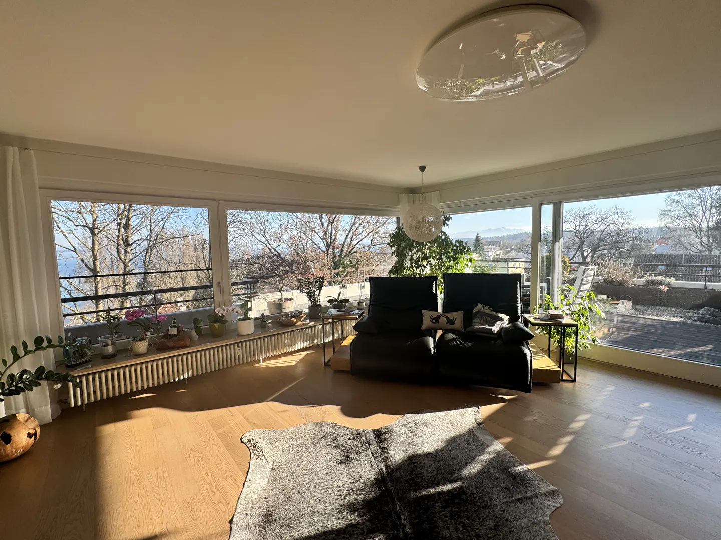 Wohnung Hoheneggstraße in Konstanz