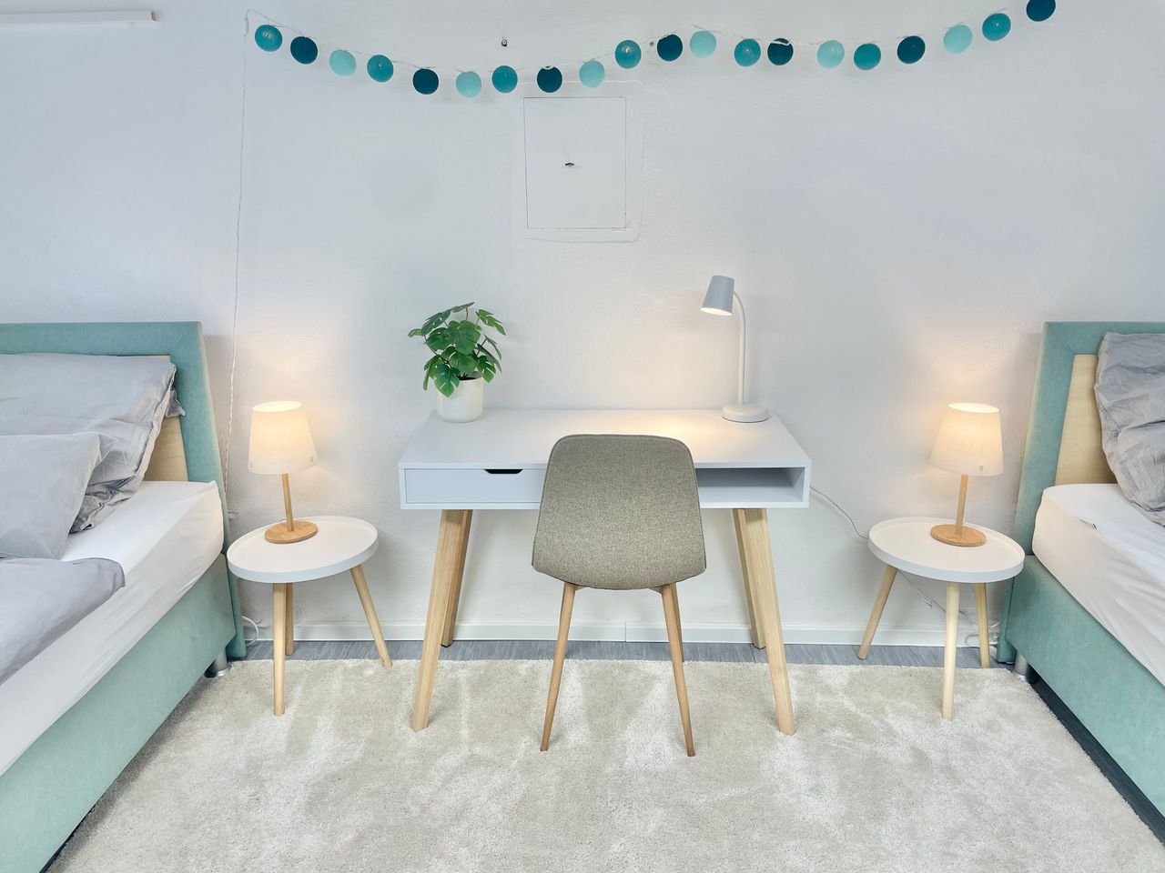 Wohnung Venusstraße in Berlin