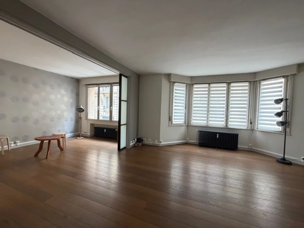Appartement Rue de Bourgogne à Lille