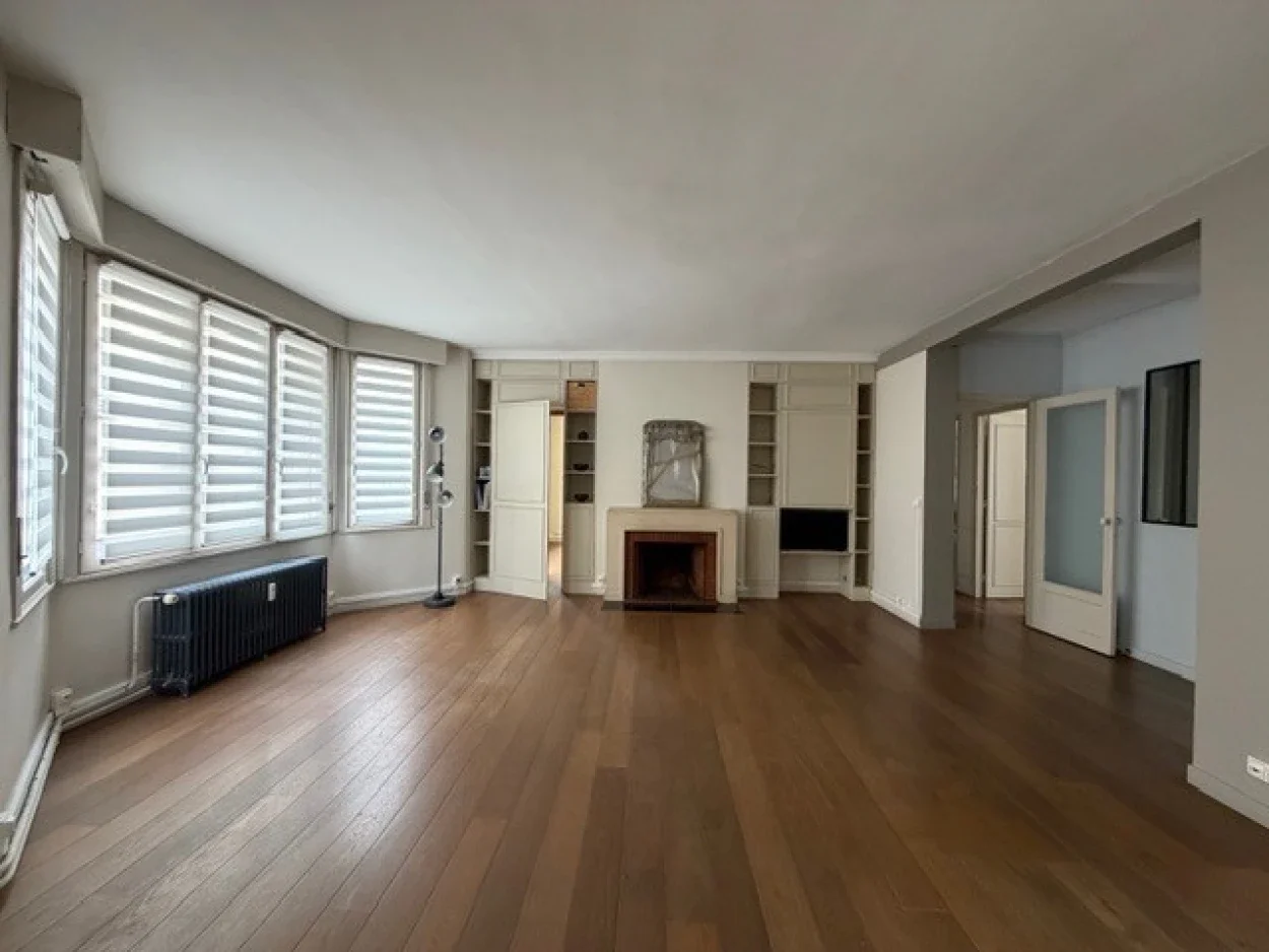 Appartement Rue de Bourgogne à Lille