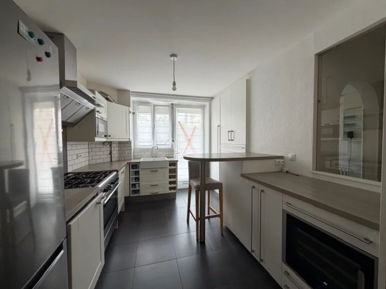 Appartement Rue de Bourgogne à Lille